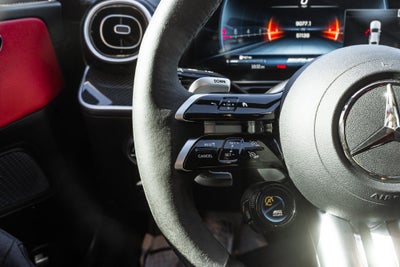 2023 Mercedes-Benz C-Class C 43 AMG® 4MATIC®