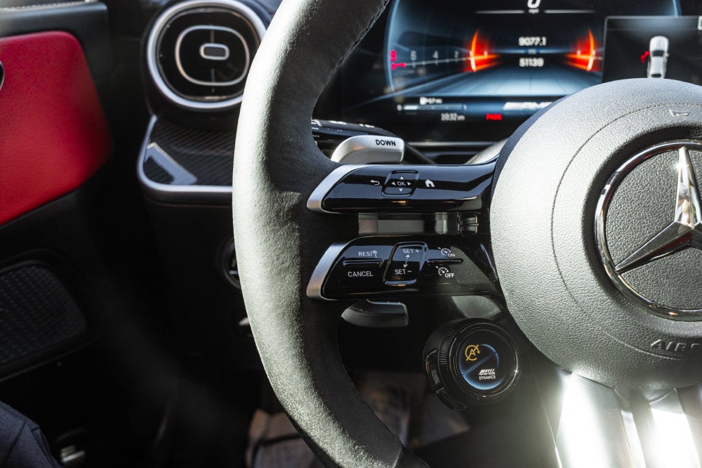 2023 Mercedes-Benz C-Class C 43 AMG® 4MATIC®