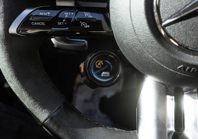 2023 Mercedes-Benz C-Class C 43 AMG® 4MATIC®