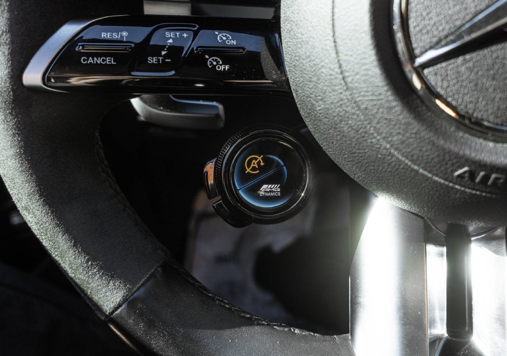 2023 Mercedes-Benz C-Class C 43 AMG® 4MATIC®