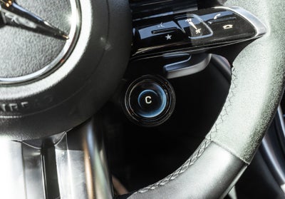 2023 Mercedes-Benz C-Class C 43 AMG® 4MATIC®