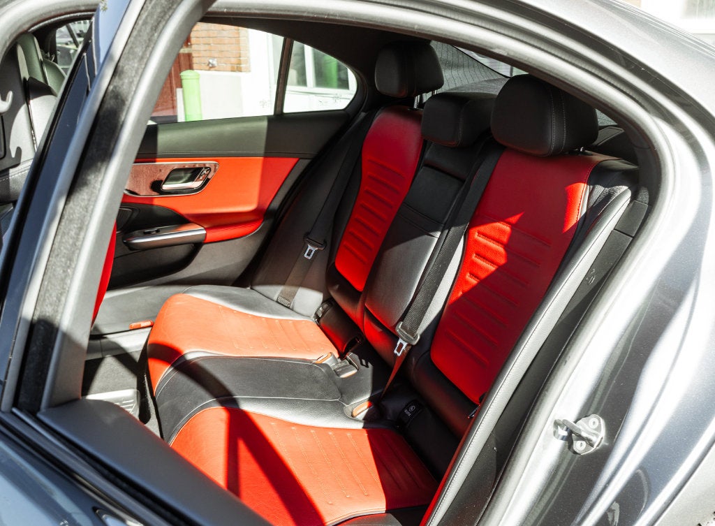 2023 Mercedes-Benz C-Class C 43 AMG® 4MATIC®