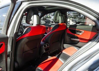 2023 Mercedes-Benz C-Class C 43 AMG® 4MATIC®