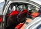 2023 Mercedes-Benz C-Class C 43 AMG® 4MATIC®