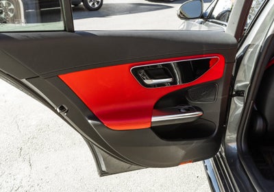 2023 Mercedes-Benz C-Class C 43 AMG® 4MATIC®