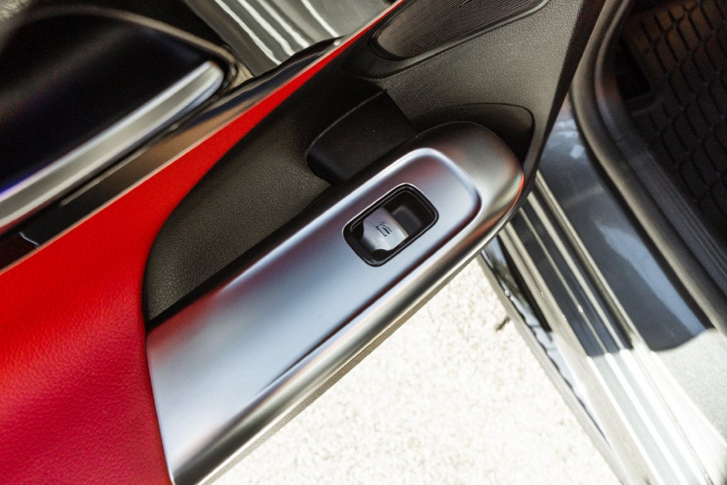 2023 Mercedes-Benz C-Class C 43 AMG® 4MATIC®