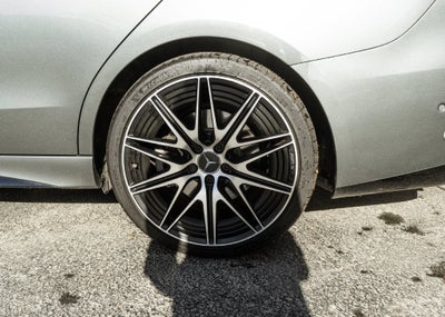 2023 Mercedes-Benz C-Class C 43 AMG® 4MATIC®
