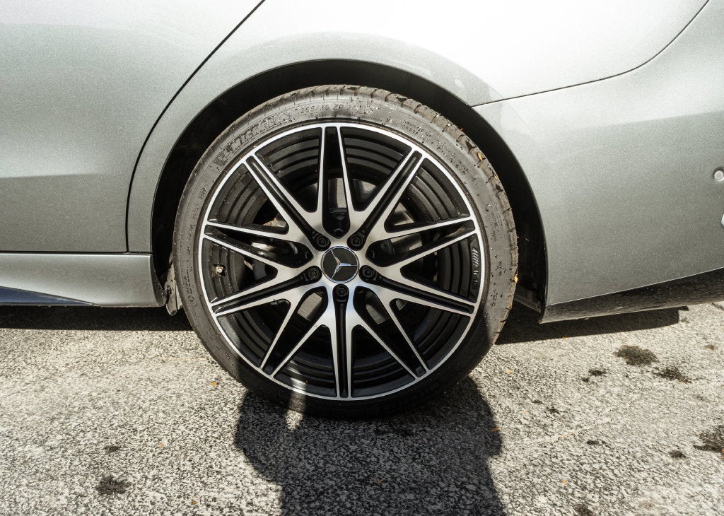 2023 Mercedes-Benz C-Class C 43 AMG® 4MATIC®