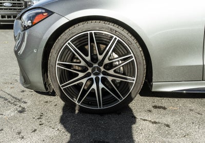 2023 Mercedes-Benz C-Class C 43 AMG® 4MATIC®