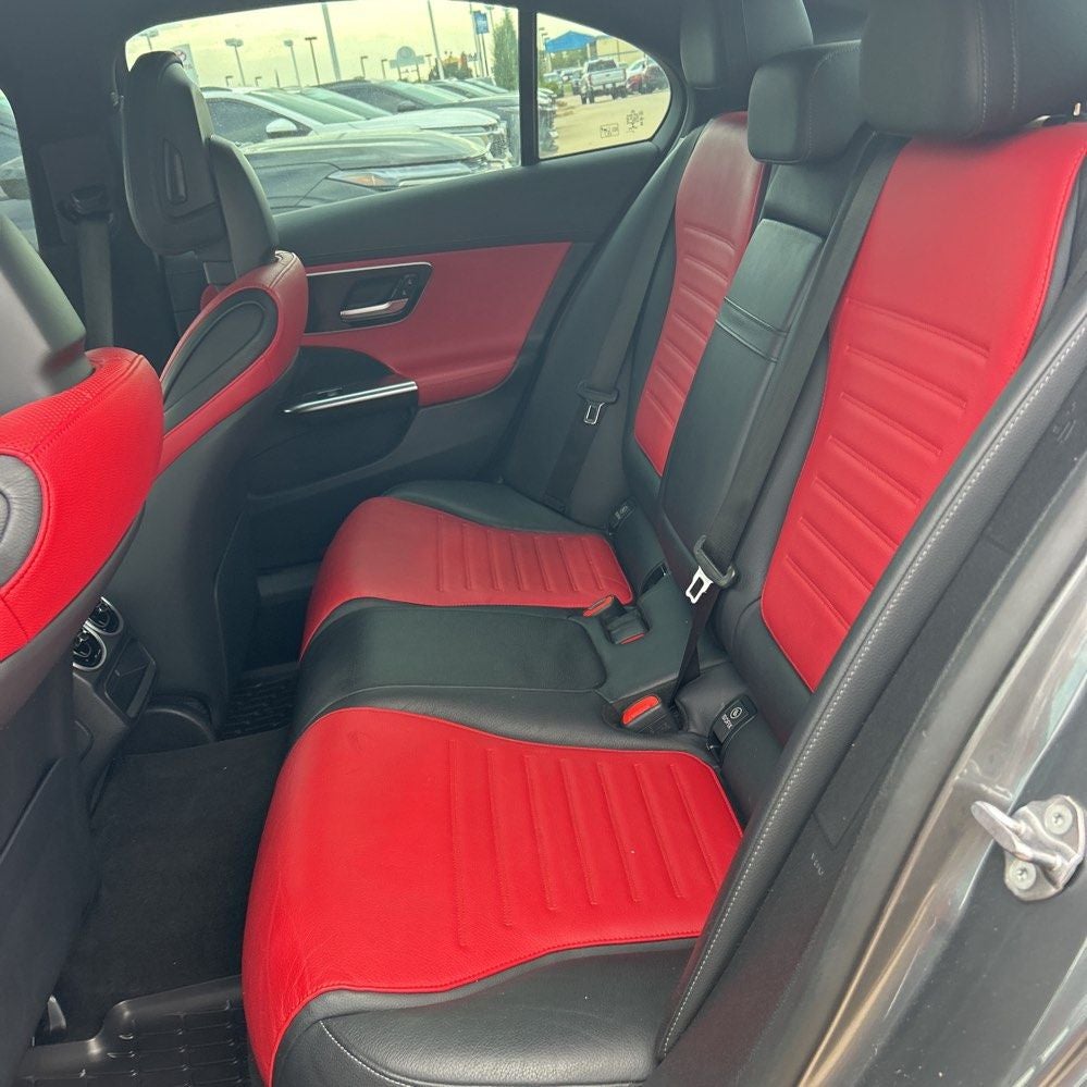 2023 Mercedes-Benz C-Class C 43 AMG® 4MATIC®
