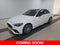 2025 Mercedes-Benz C-Class C 43 AMG® 4MATIC®