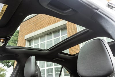 2025 Mercedes-Benz C-Class C 43 AMG® 4MATIC®