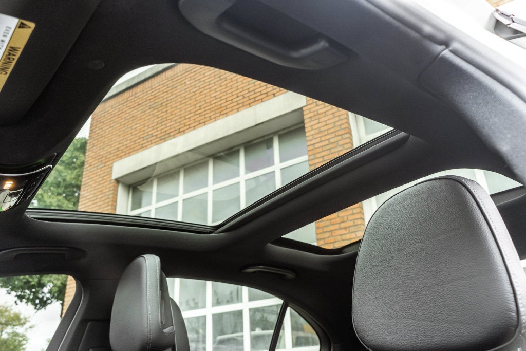 2025 Mercedes-Benz C-Class C 43 AMG® 4MATIC®