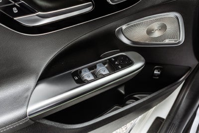 2025 Mercedes-Benz C-Class C 43 AMG® 4MATIC®