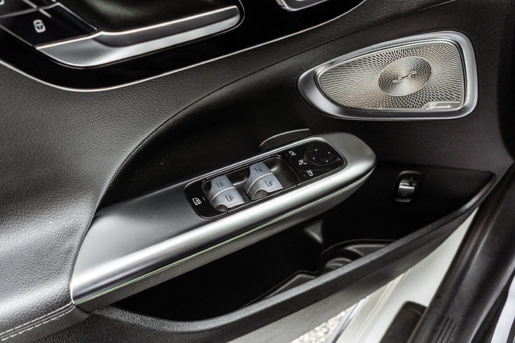 2025 Mercedes-Benz C-Class C 43 AMG® 4MATIC®