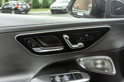 2025 Mercedes-Benz C-Class C 43 AMG® 4MATIC®