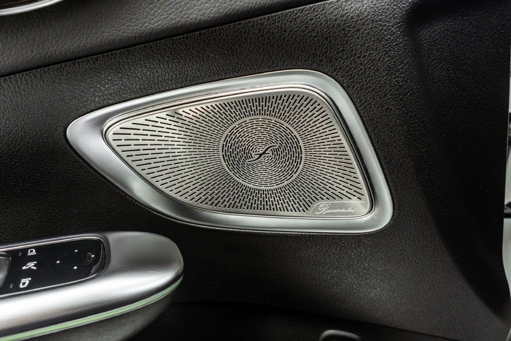 2025 Mercedes-Benz C-Class C 43 AMG® 4MATIC®