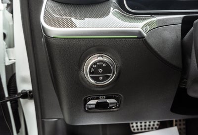 2025 Mercedes-Benz C-Class C 43 AMG® 4MATIC®
