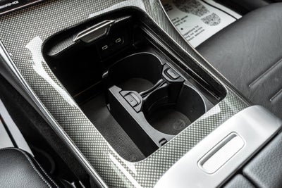 2025 Mercedes-Benz C-Class C 43 AMG® 4MATIC®