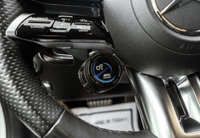 2025 Mercedes-Benz C-Class C 43 AMG® 4MATIC®