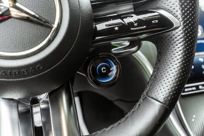 2025 Mercedes-Benz C-Class C 43 AMG® 4MATIC®