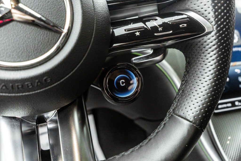 2025 Mercedes-Benz C-Class C 43 AMG® 4MATIC®