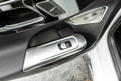 2025 Mercedes-Benz C-Class C 43 AMG® 4MATIC®