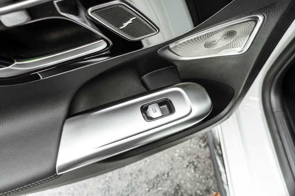 2025 Mercedes-Benz C-Class C 43 AMG® 4MATIC®