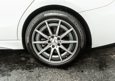 2025 Mercedes-Benz C-Class C 43 AMG® 4MATIC®