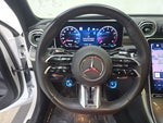2025 Mercedes-Benz C-Class C 43 AMG® 4MATIC®