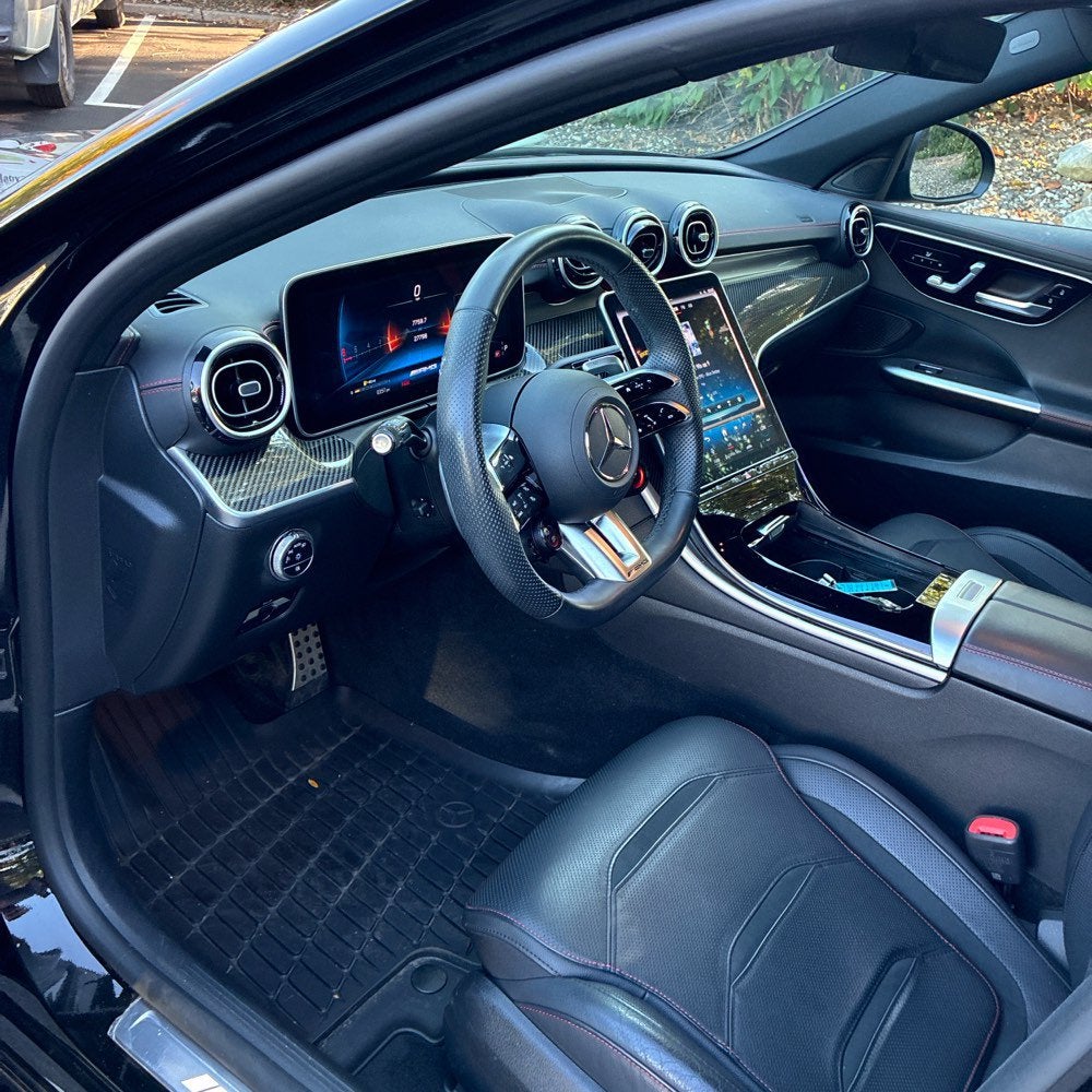 2023 Mercedes-Benz C-Class C 43 AMG® 4MATIC®