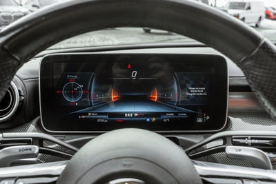 2023 Mercedes-Benz C-Class C 43 AMG® 4MATIC®