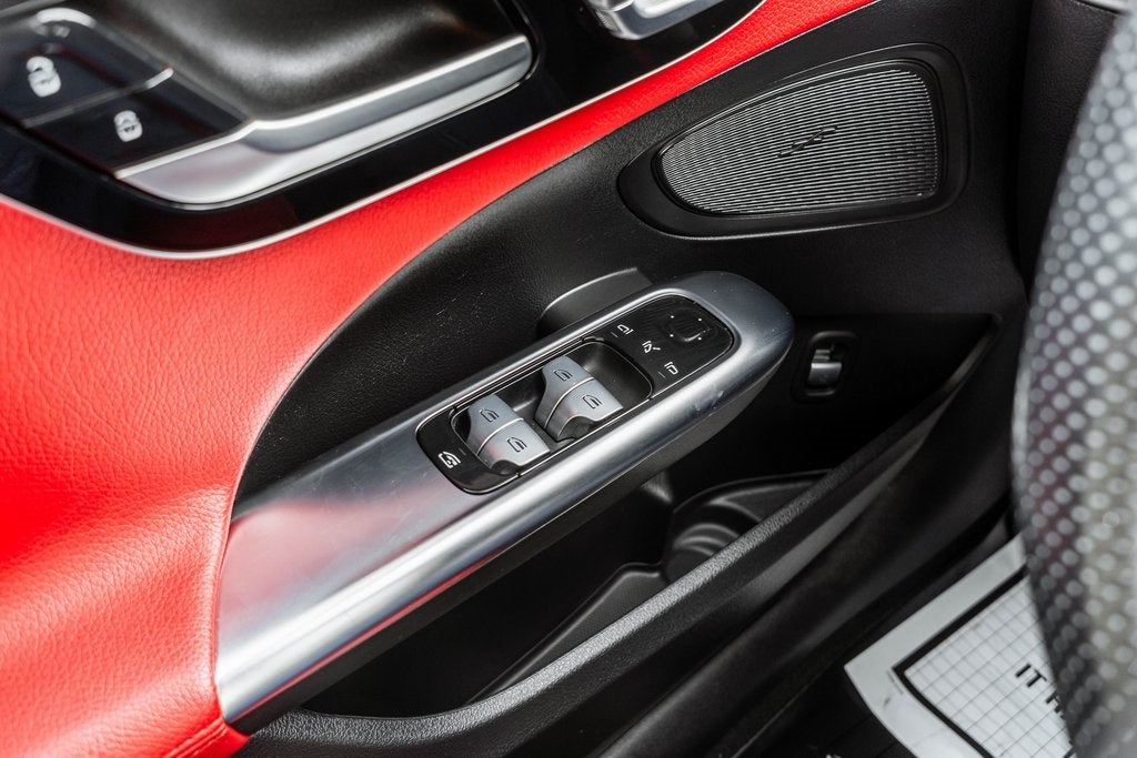 2023 Mercedes-Benz C-Class C 43 AMG® 4MATIC®