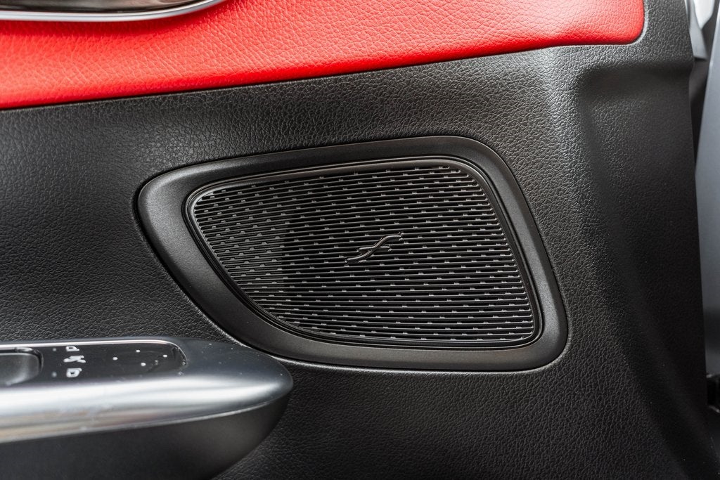 2023 Mercedes-Benz C-Class C 43 AMG® 4MATIC®