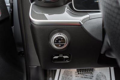 2023 Mercedes-Benz C-Class C 43 AMG® 4MATIC®