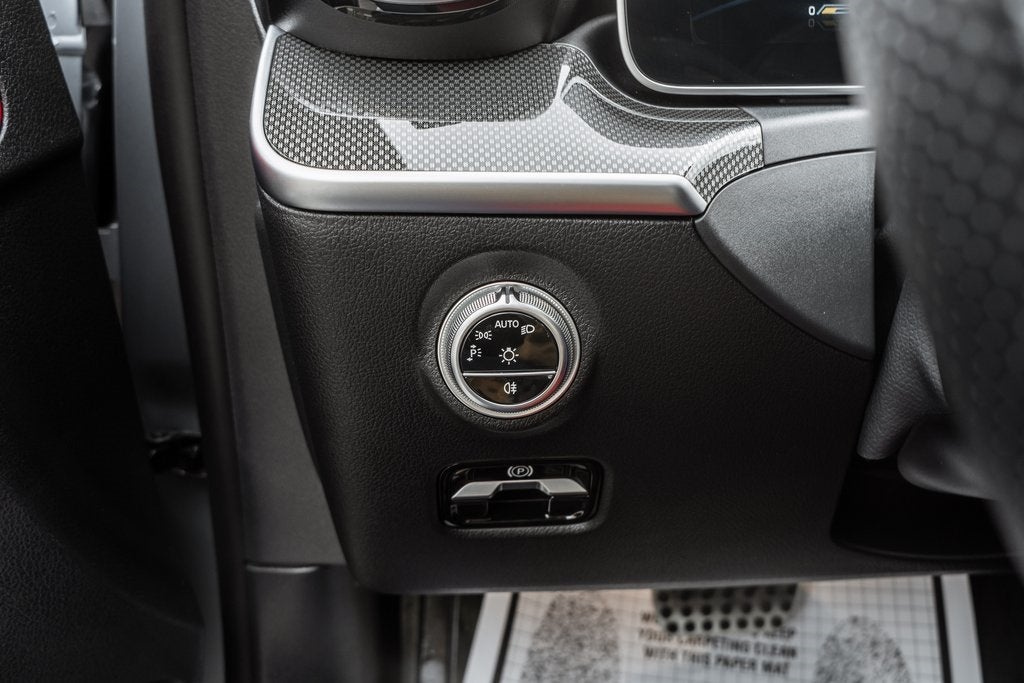 2023 Mercedes-Benz C-Class C 43 AMG® 4MATIC®