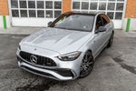 2023 Mercedes-Benz C-Class C 43 AMG® 4MATIC®
