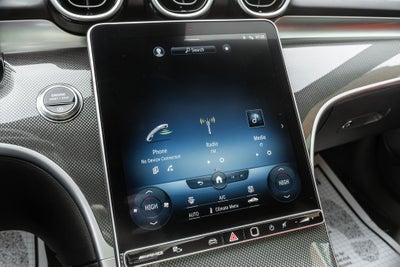 2023 Mercedes-Benz C-Class C 43 AMG® 4MATIC®