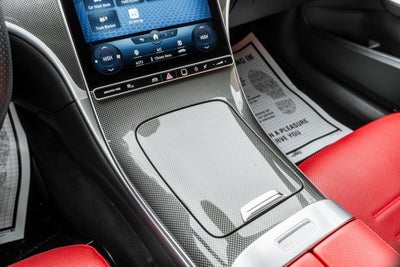 2023 Mercedes-Benz C-Class C 43 AMG® 4MATIC®