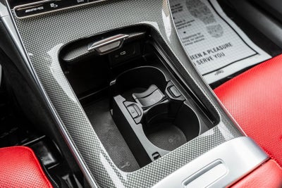 2023 Mercedes-Benz C-Class C 43 AMG® 4MATIC®