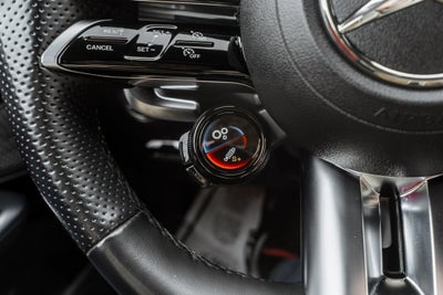 2023 Mercedes-Benz C-Class C 43 AMG® 4MATIC®