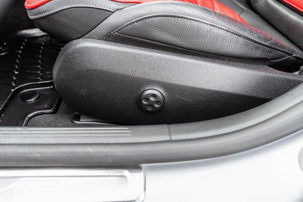 2023 Mercedes-Benz C-Class C 43 AMG® 4MATIC®