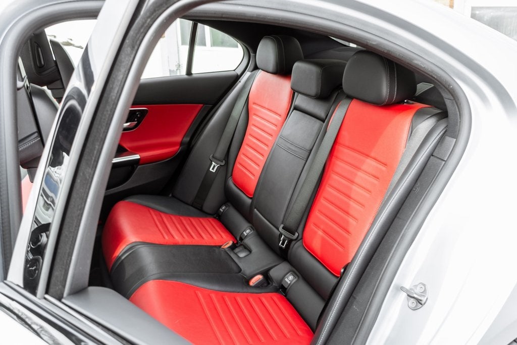 2023 Mercedes-Benz C-Class C 43 AMG® 4MATIC®