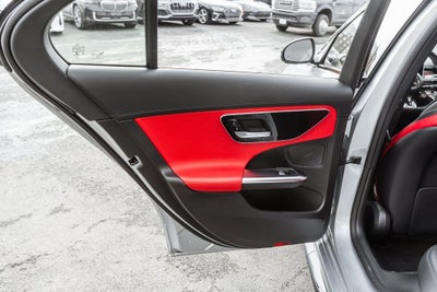 2023 Mercedes-Benz C-Class C 43 AMG® 4MATIC®