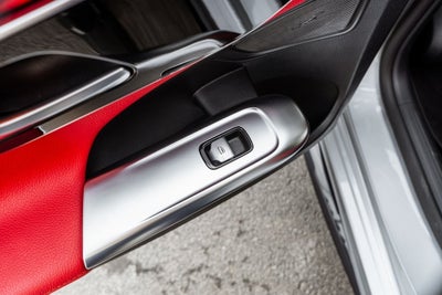 2023 Mercedes-Benz C-Class C 43 AMG® 4MATIC®