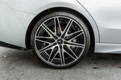 2023 Mercedes-Benz C-Class C 43 AMG® 4MATIC®