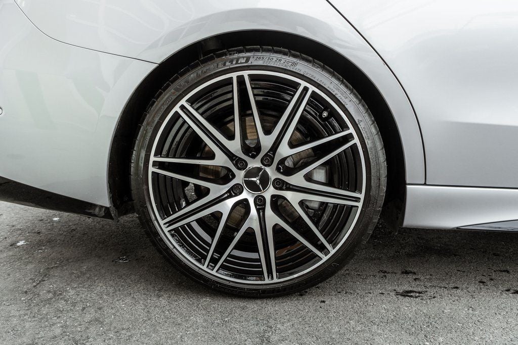 2023 Mercedes-Benz C-Class C 43 AMG® 4MATIC®