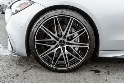2023 Mercedes-Benz C-Class C 43 AMG® 4MATIC®