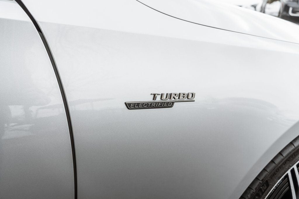 2023 Mercedes-Benz C-Class C 43 AMG® 4MATIC®