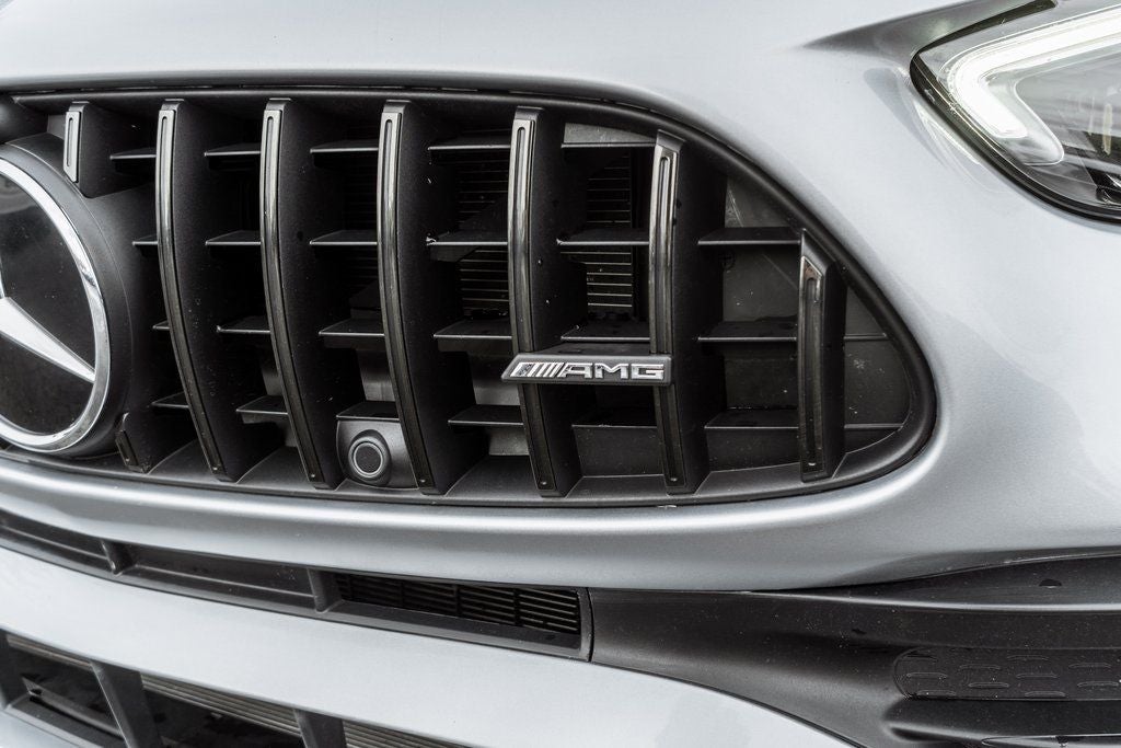 2023 Mercedes-Benz C-Class C 43 AMG® 4MATIC®